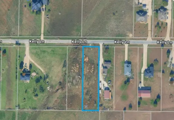 8536 Kelly Lane, Alvarado, TX 76009