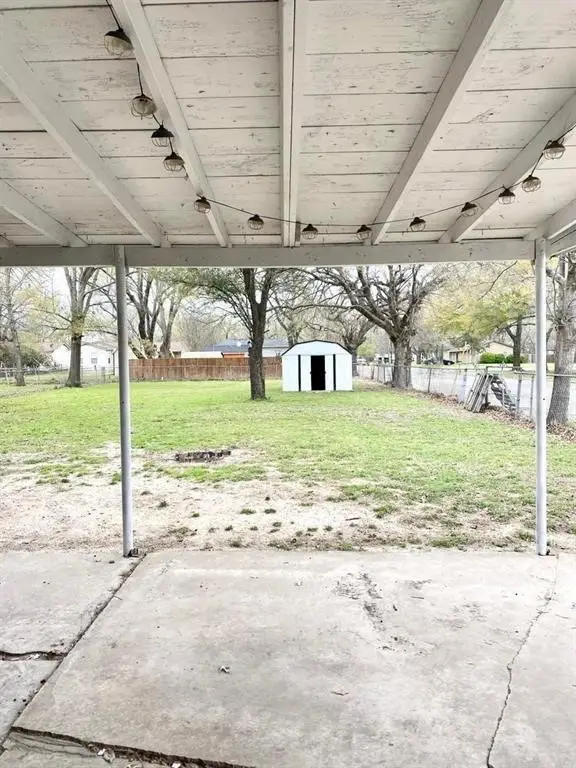 1505 Lynn Street, Bonham, TX 75418 - #3