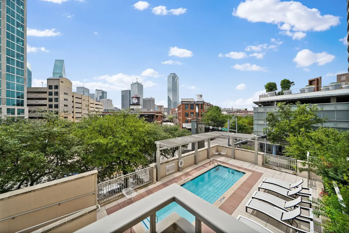 2323 N Houston Street #310, Dallas, TX 75219 - #1