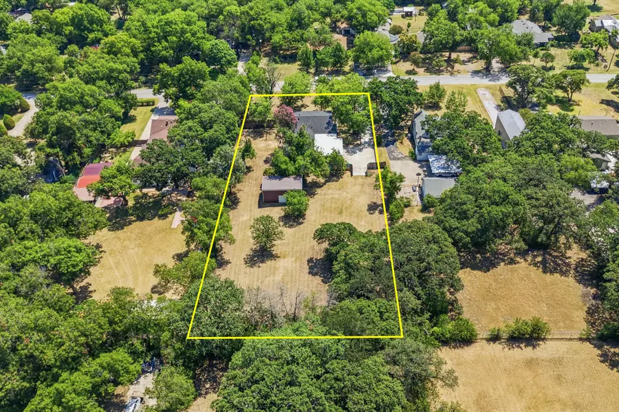 3025 Field Street, Haltom City, TX 76117 - #3