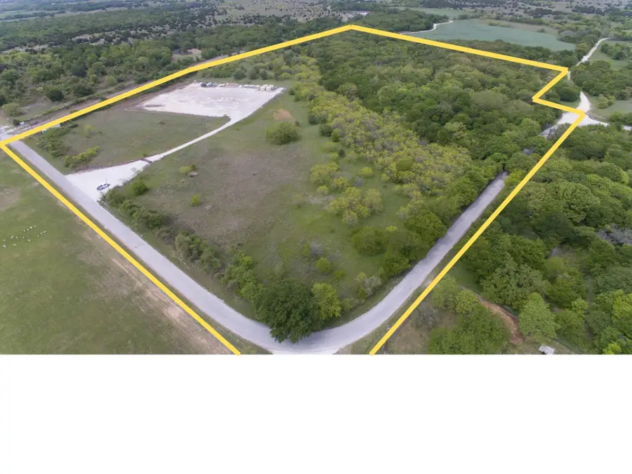 959 M And M Ranch Road, Granbury, TX 76049 - #3