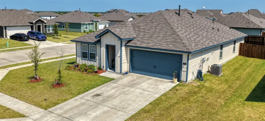 224 Crookedfield Drive, Nevada, TX 75173 - #3