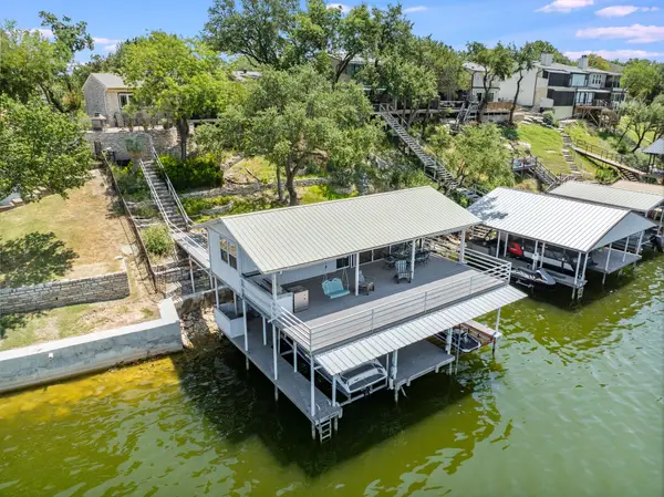5623 Thunderbird Court, Granbury, TX 76049