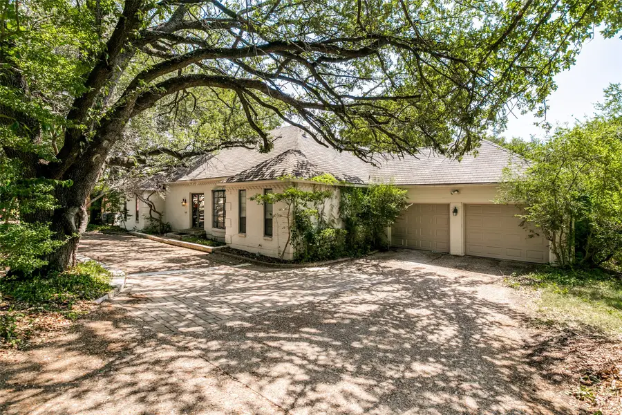 1909 Dakar Road E, Fort Worth, TX 76116 - #2
