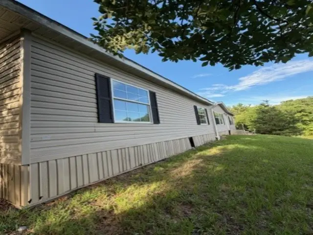 196 Womack Road, Castor, LA 71016 - #1