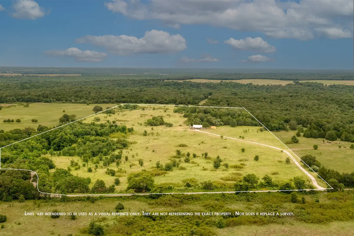 2813 County Road 104, Whitesboro, TX 76273 - #1