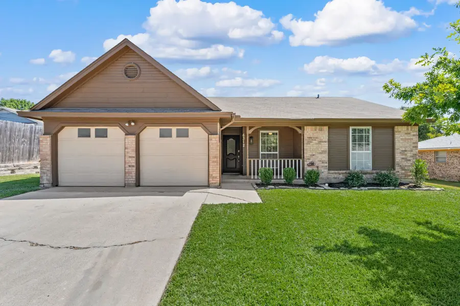 6312 Beetle Drive, Watauga, TX 76148 - #2