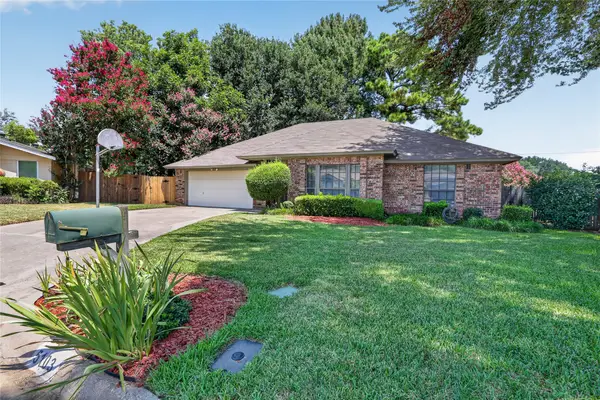 5103 El Rancho Court, Arlington, TX 76017