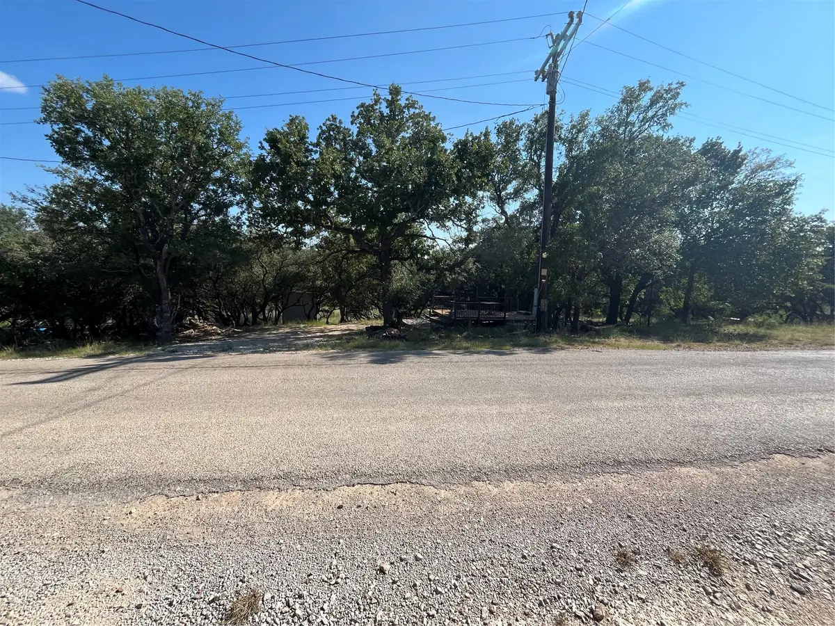 Lot 775, 776 Oak Point Drive, May, TX 76857 - #1