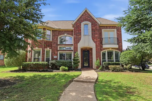 627 Seymour Drive, Frisco, TX 75033