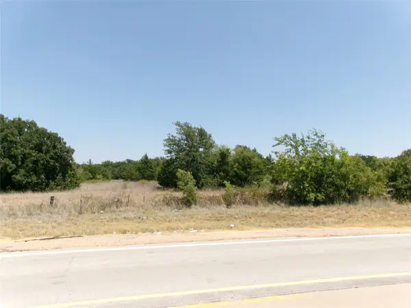 TBD Hwy 287, Bowie, TX 76230