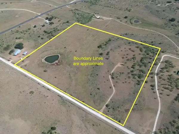 TBD Turtle Hole Road, Graham, TX 76450