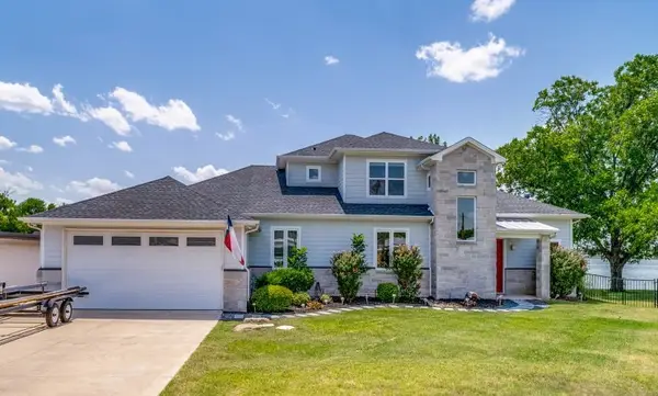 3416 Zanzibar Court, Granbury, TX 76048