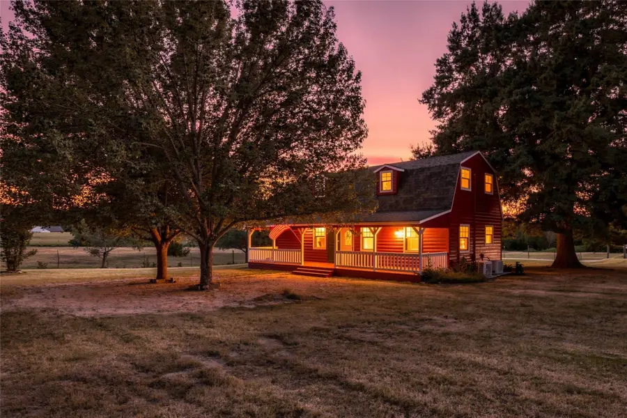 1549 County Road 2130, Telephone, TX 75488 - #3
