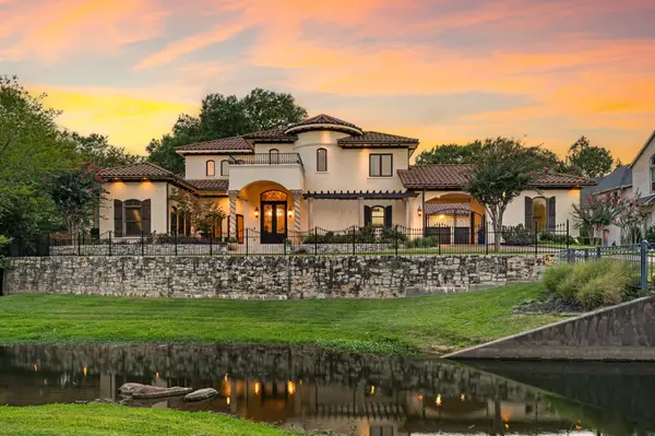 4800 Beldon Trail, Colleyville, TX 76034