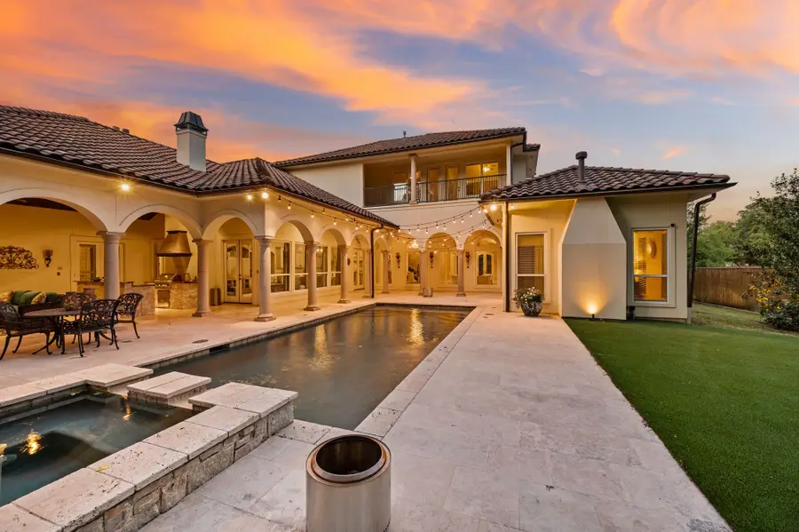 4800 Beldon Trail, Colleyville, TX 76034 - #3