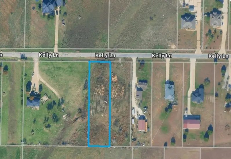 8532 Kelly Lane, Alvarado, TX 76009 - #1