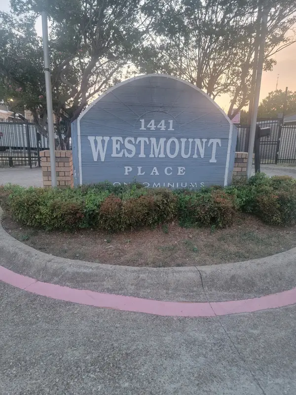 1441 Westmount Avenue #118, Dallas, TX 75211