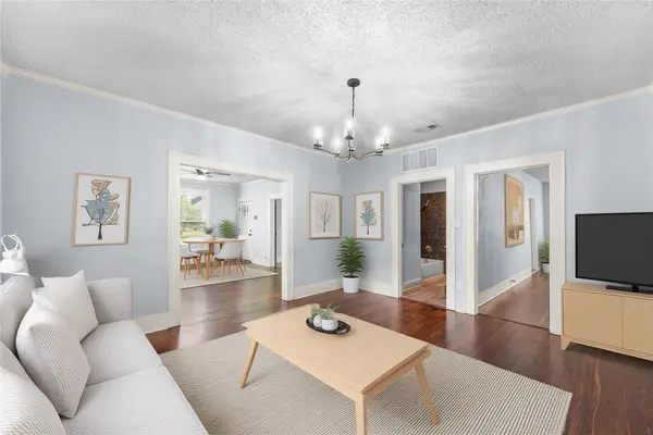 1506 Walnut Street, Greenville, TX 75401