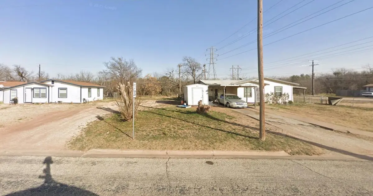 509 Cockerell Drive, Abilene, TX 79601 - #1