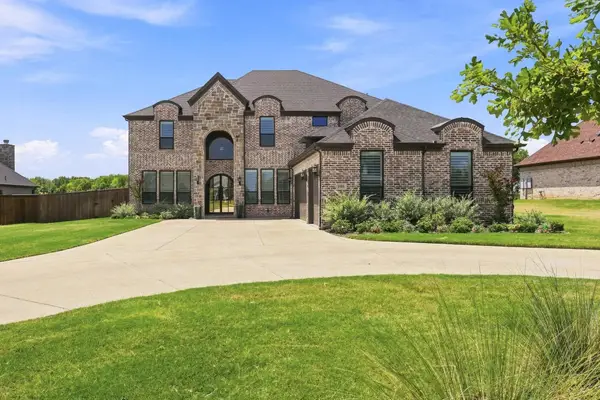 105 Shawnee Trail, Pottsboro, TX 75076