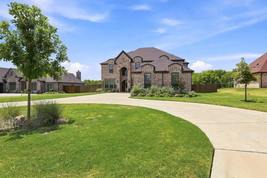 105 Shawnee Trail, Pottsboro, TX 75076 - #2