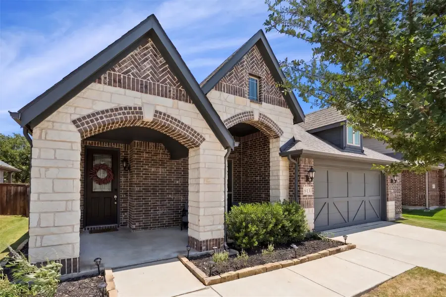 813 Lake Cove Drive, Little Elm, TX 75068 - #2