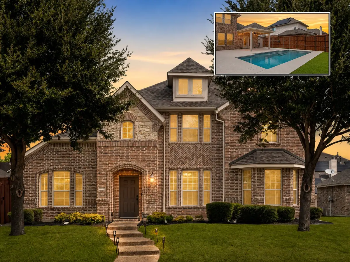 1113 Sunrise Drive, Allen, TX 75002 - #1