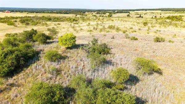 Tr 5 50 acre 4 Wire, Bowie, TX 76230