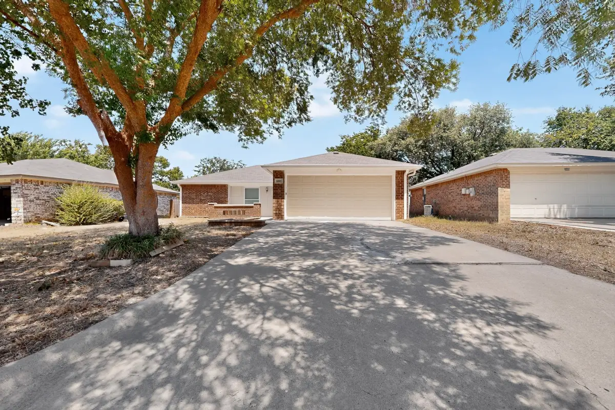 2901 Terry Court, Denton, TX 76209 - #1