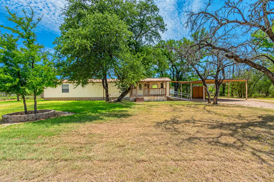 4217 Cottonwood Drive, Granbury, TX 76048 - #2