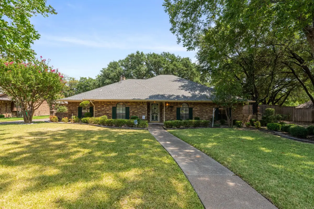 118 Riggs Circle, Mesquite, TX 75149 - #1