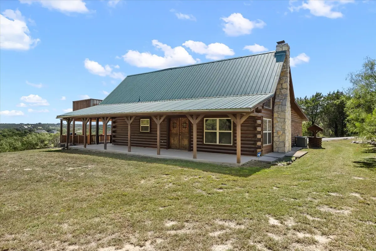 545 Compass Way, Bluff Dale, TX 76433 - #1