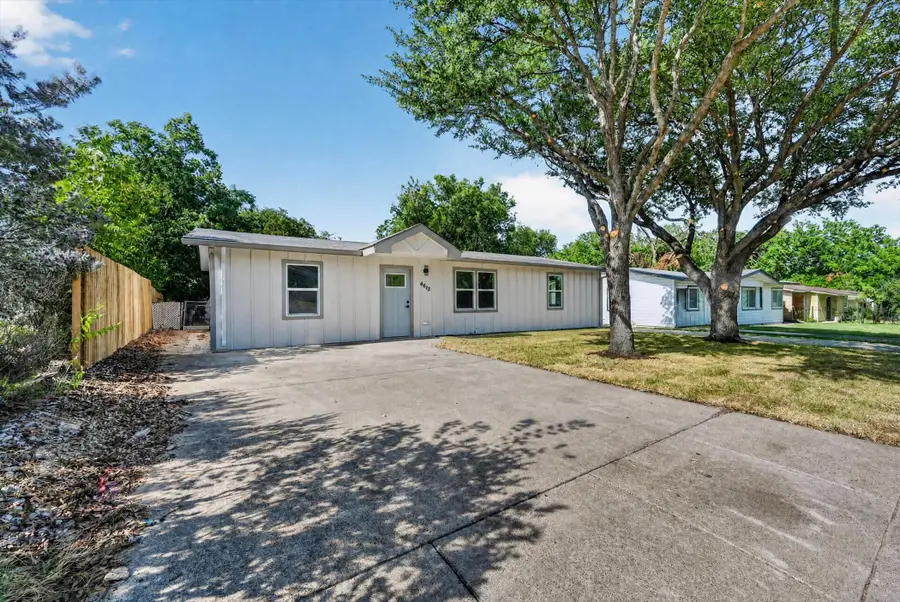 4613 Forbes Street, Fort Worth, TX 76105 - #3