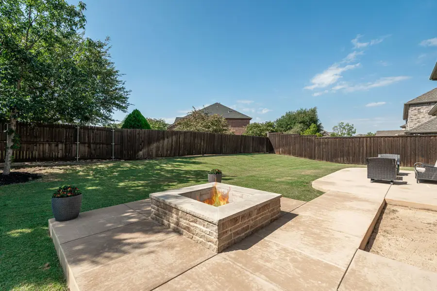 320 Dianna Drive, Prosper, TX 75078 - #2