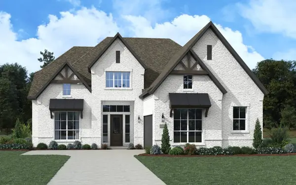 61 Hunter Pass, Waxahachie, TX 75165