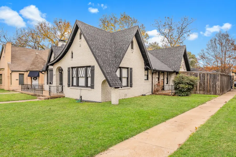 3257 Greene Avenue, Fort Worth, TX 76109 - #2