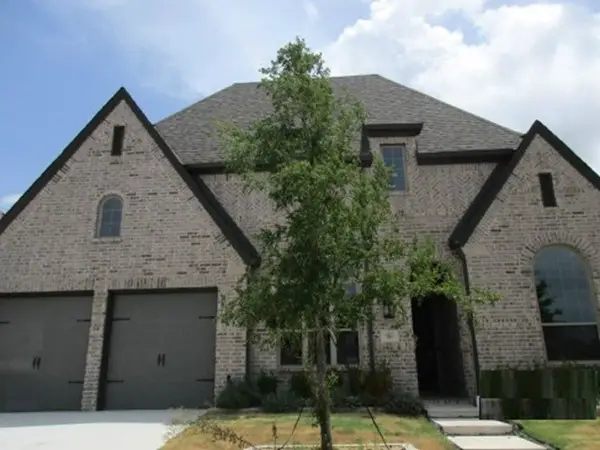 4004 Horsemint Road, Aubrey, TX 76227