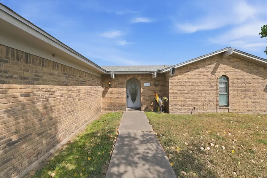 459 County Road 427, Lorena, TX 76655 - #2