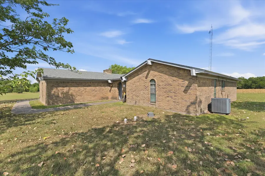 459 County Road 427, Lorena, TX 76655 - #3