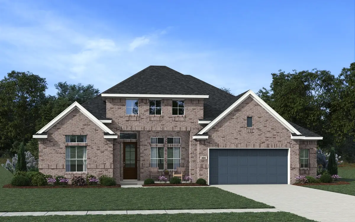 113 Swan Lake Drive, Waxahachie, TX 75165 - #1