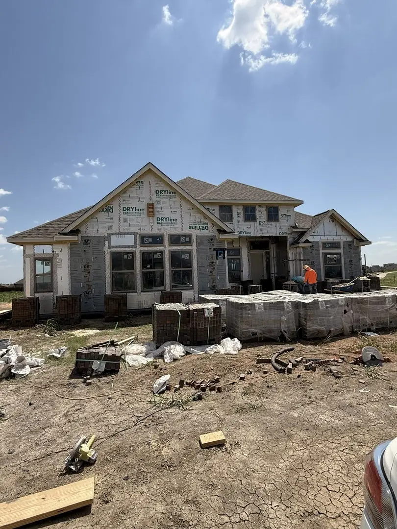 113 Swan Lake Drive, Waxahachie, TX 75165 - #3