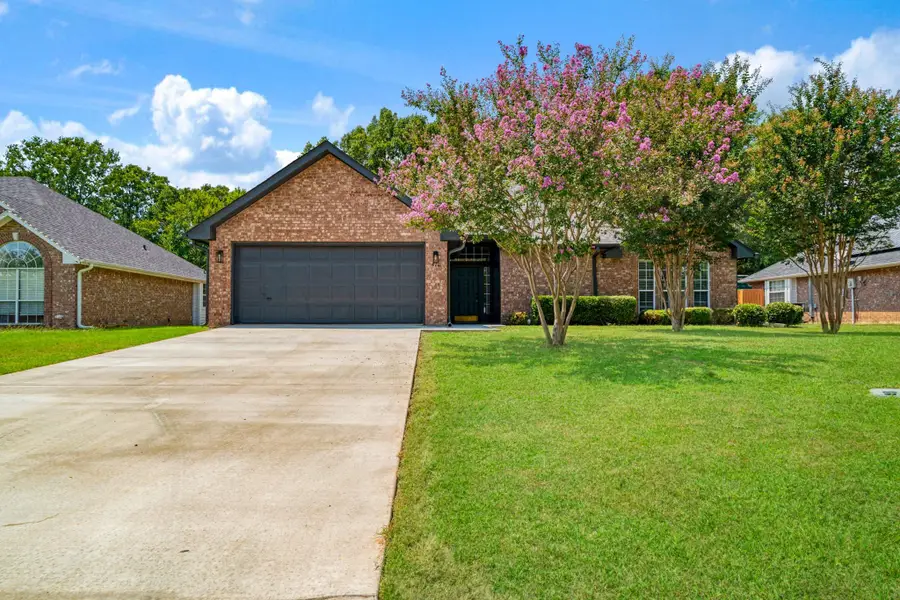 470 Chestnut Lane, Reno, TX 75462 - #2