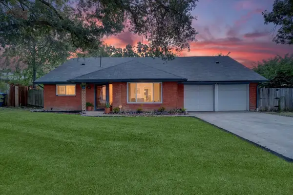 5237 Cockrell Avenue, Fort Worth, TX 76133