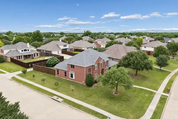 295 Stone Ridge Drive, Sunnyvale, TX 75182