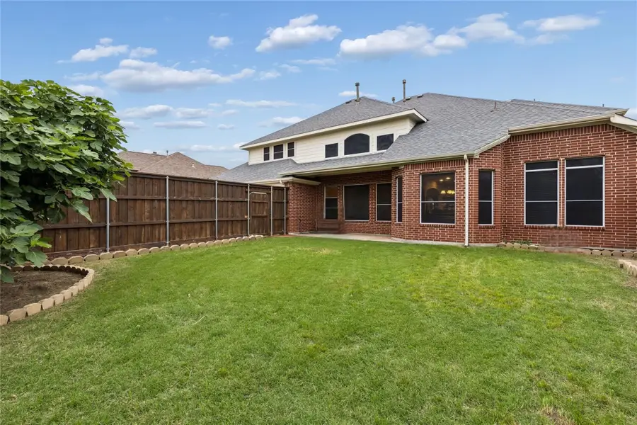 295 Stone Ridge Drive, Sunnyvale, TX 75182 - #2