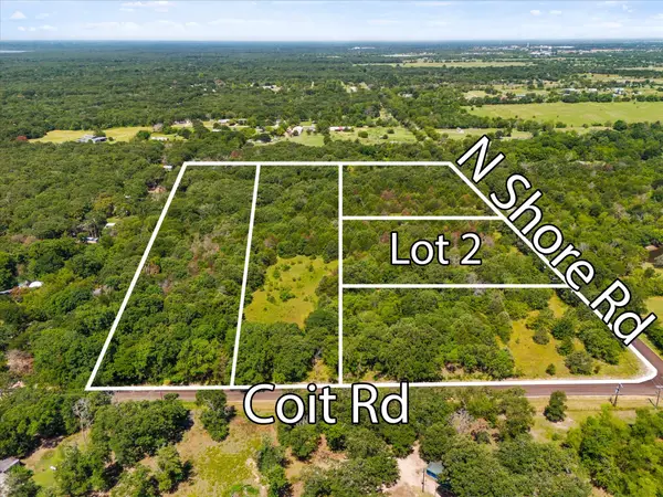 Lot 2 North Shore Road, Quinlan, TX 75474