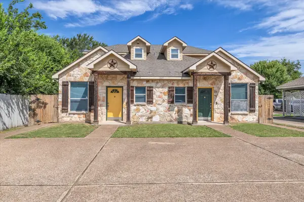1309 Wood Avenue, Waco, TX 76706