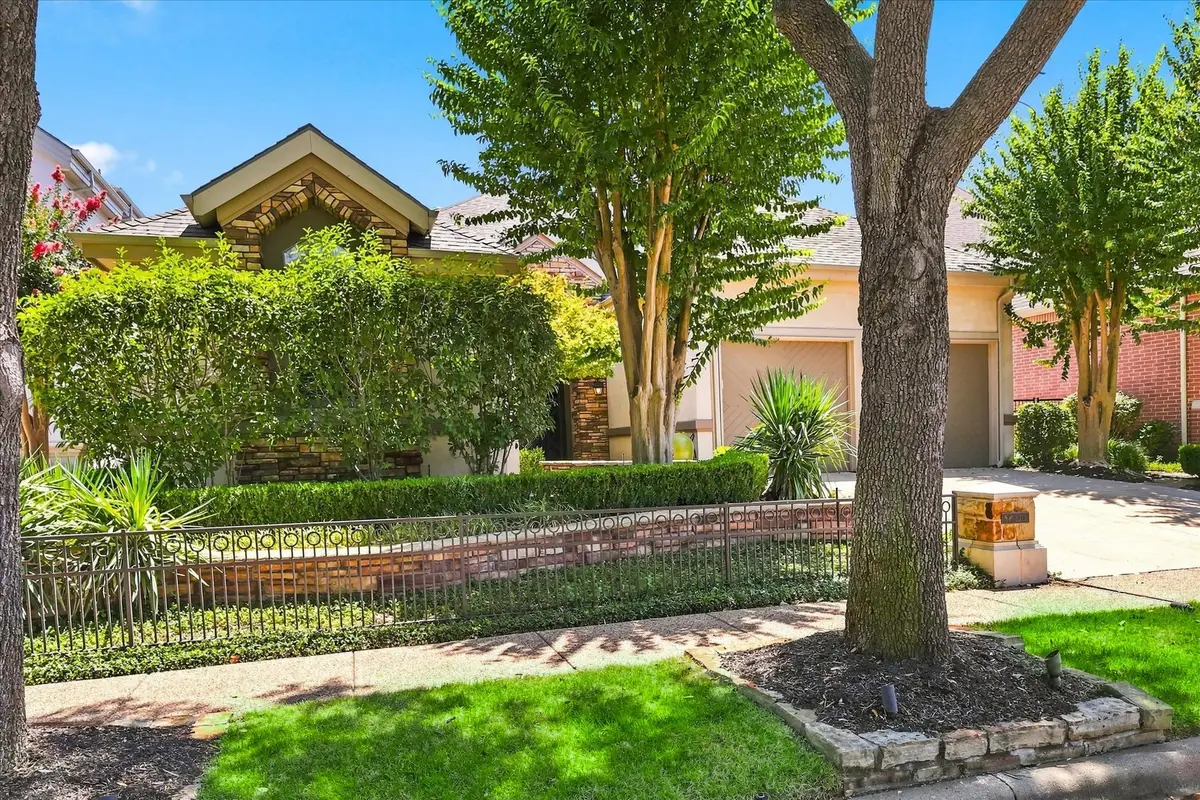 520 Queensbury Turn, Southlake, TX 76092 - #1
