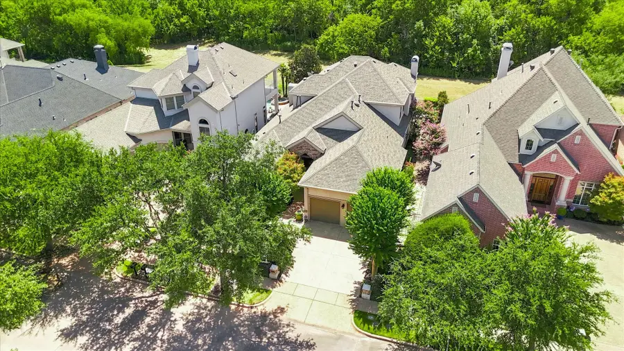 520 Queensbury Turn, Southlake, TX 76092 - #2